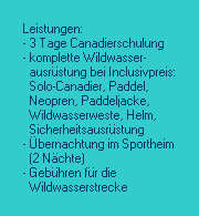 Leistungen